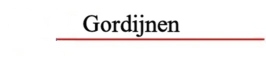 Gordijnen